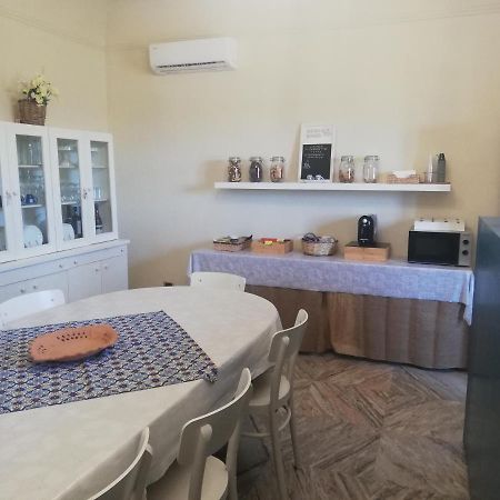 Casale Di Benedetto Hotel กัลตาจีโรเน ภายนอก รูปภาพ